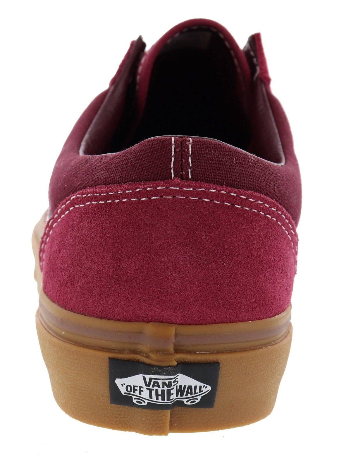 Green True White Skate Shoes I704
