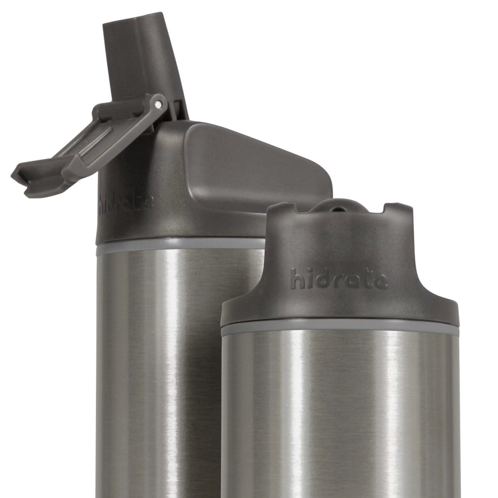 21 oz Insulated Stainless Steel Smart Water Bottle X2031