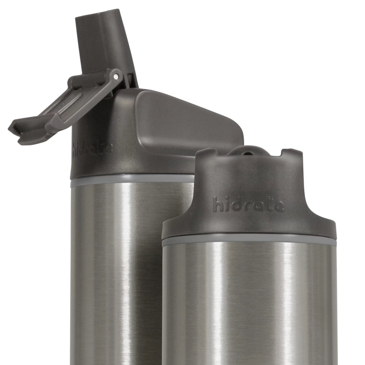 21 oz Insulated Stainless Steel Smart Water Bottle X2031