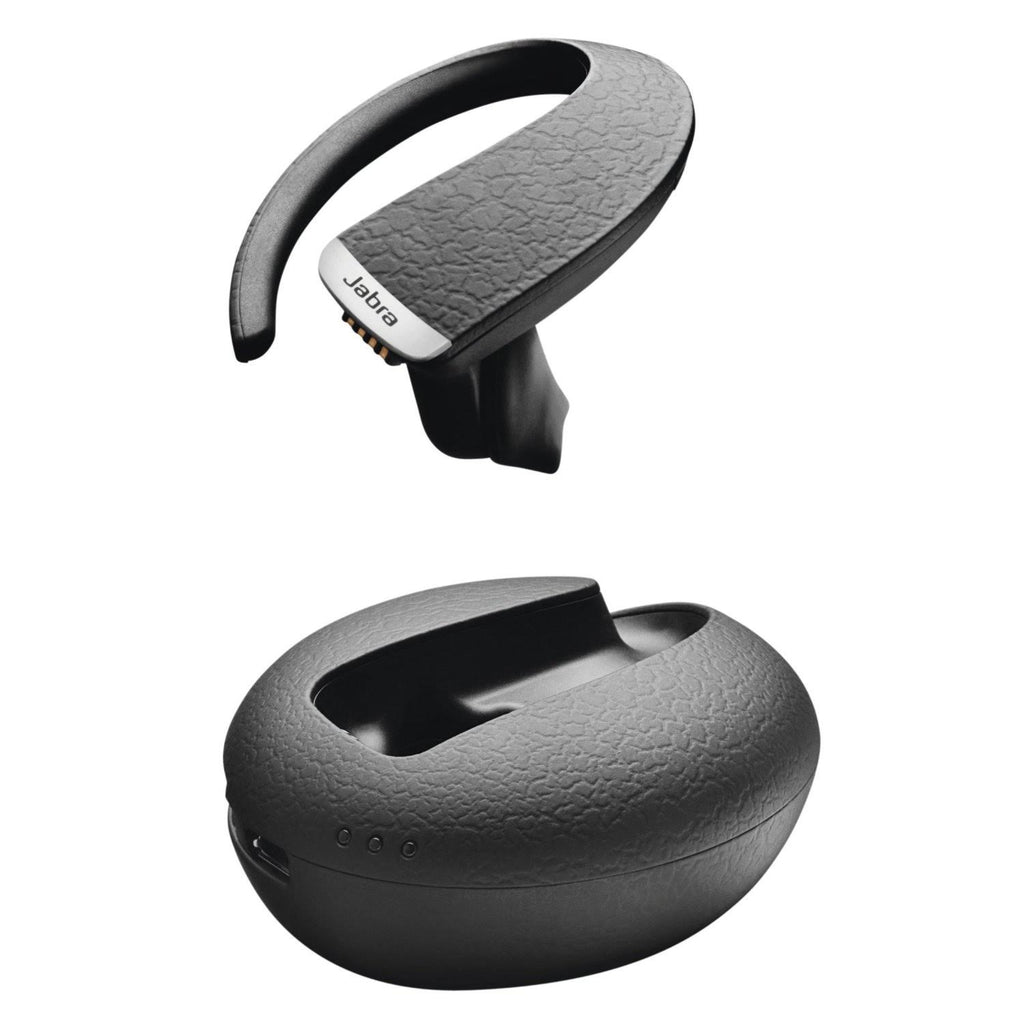 Black Bluetooth Wireless Headset R709