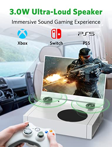 Portable Gaming Monitor T2760