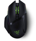 Black Wireless Optical Gaming Mouse V477