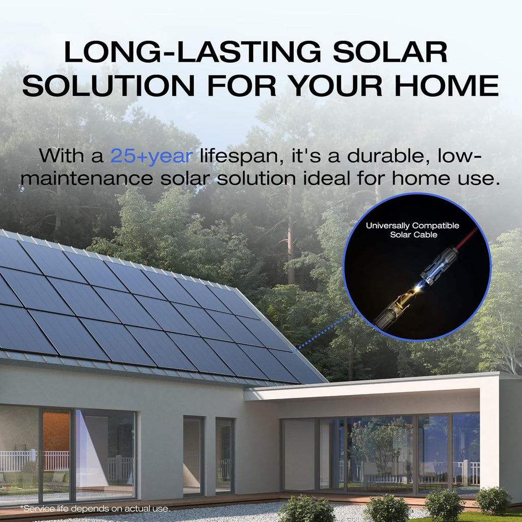 175W Solar Panel with N-Type Solar Cell Y767936