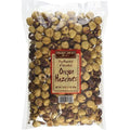 Dry Roasted Unsalted Hazelnuts - 16 Oz V22219