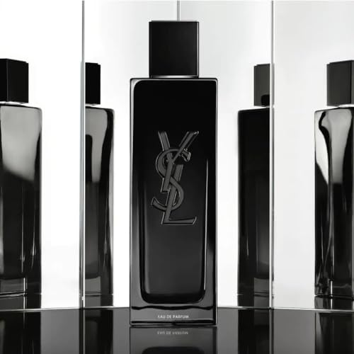 Eau de Parfum Spray, 3.4 Ounce P789