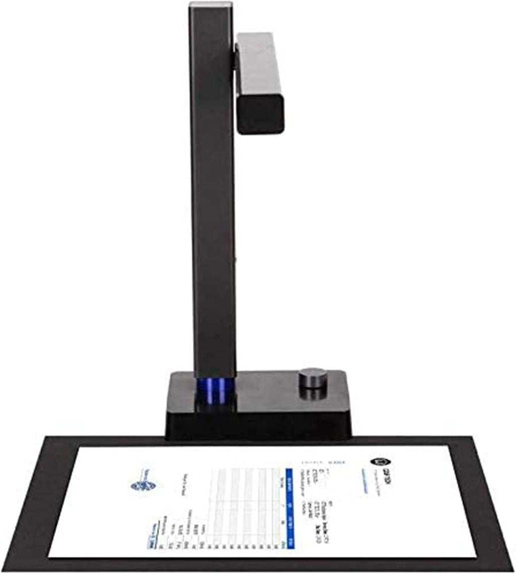 Document Camera with OCR Function J5093