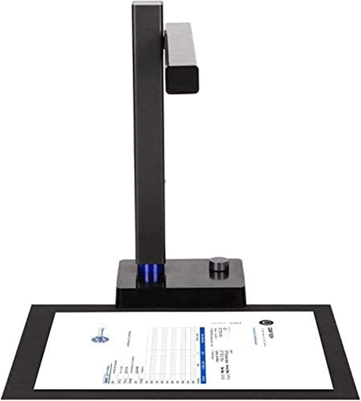 Document Camera with OCR Function J5093
