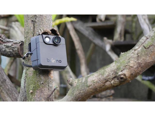 Outdoor Security Camera P771156