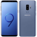 Coral Blue 64GB GSM Unlocked Smartphone A6504