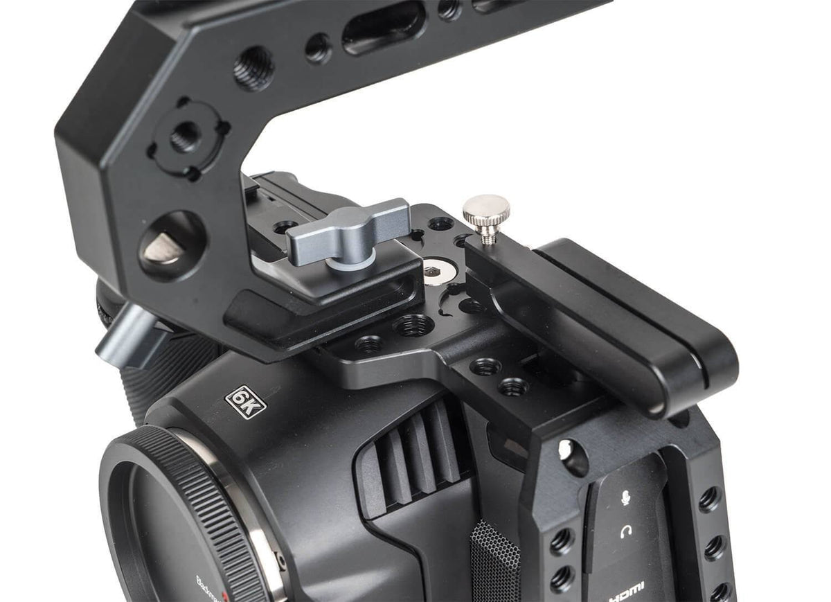 Cage Kit 5 for Blackmagic Pocket Cinema Camera 6K/4K M898690