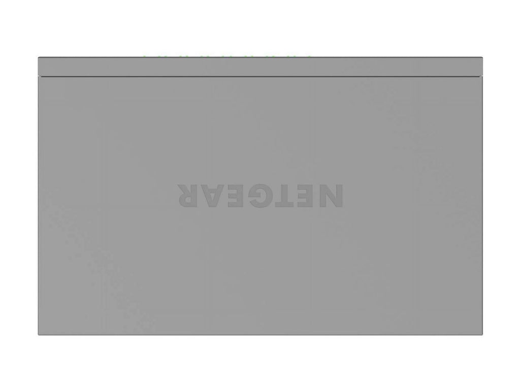 10-Port Multi-Gigabit Ethernet Smart Managed Switch W893324