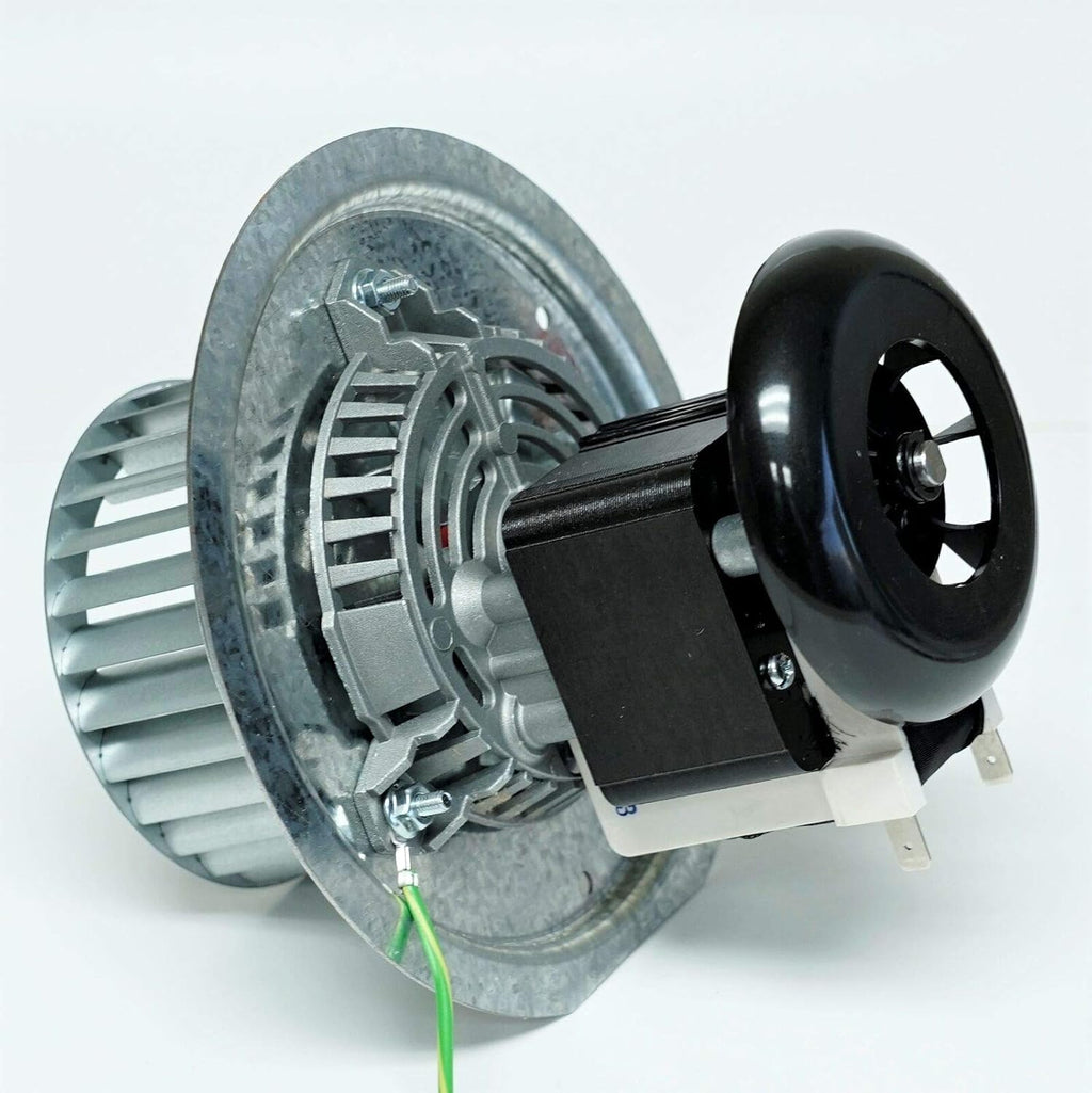 Furnace Draft Inducer Assembly K465