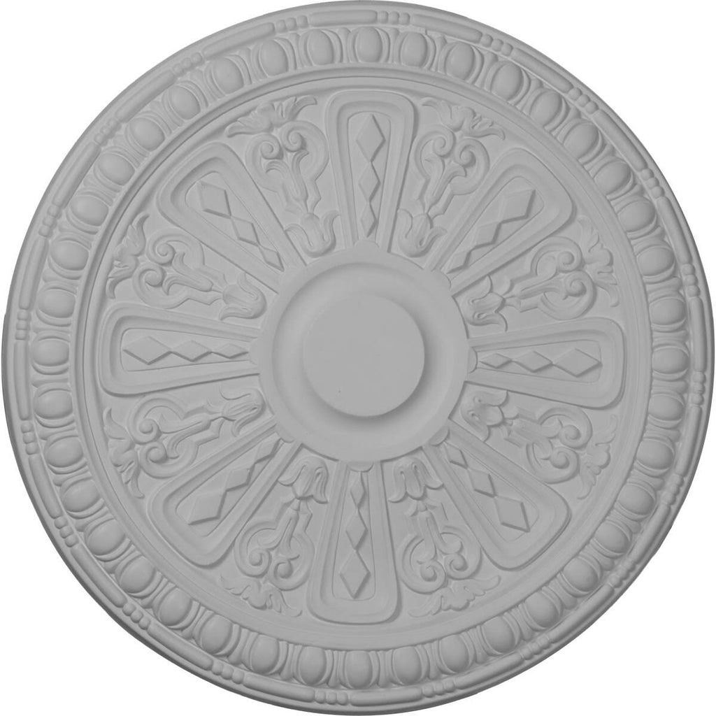 Raymond Ceiling Medallion X6485