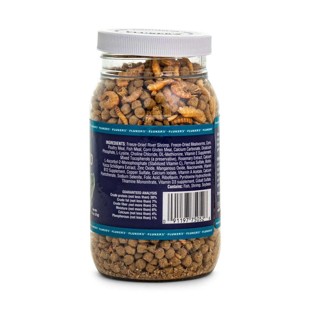 Aquatic Buffet Blend W3582