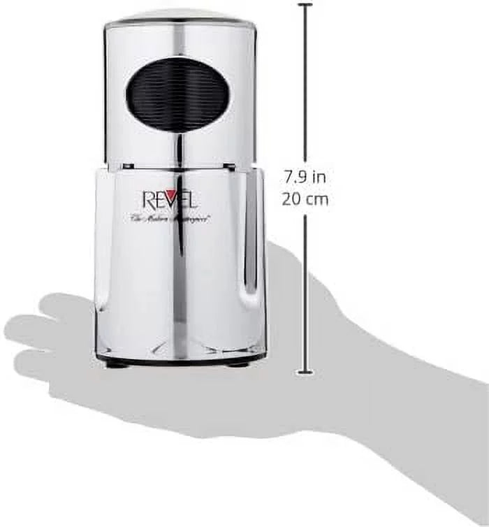 Wet and Dry Coffee/Spice Grinder R8271