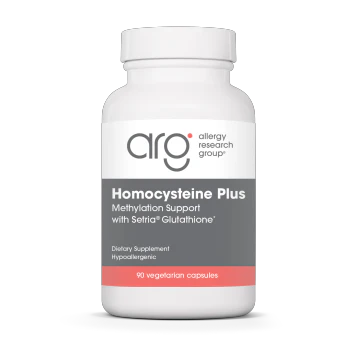 90 Capsules A9968