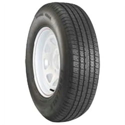 Trailer Tire Q971