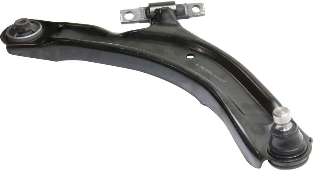 Control Arm Front Lower with Ball Joint & Bushing Pack of 2 W43189