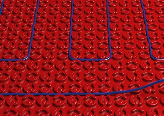 110 Sq ft 120V Heating Cable N293