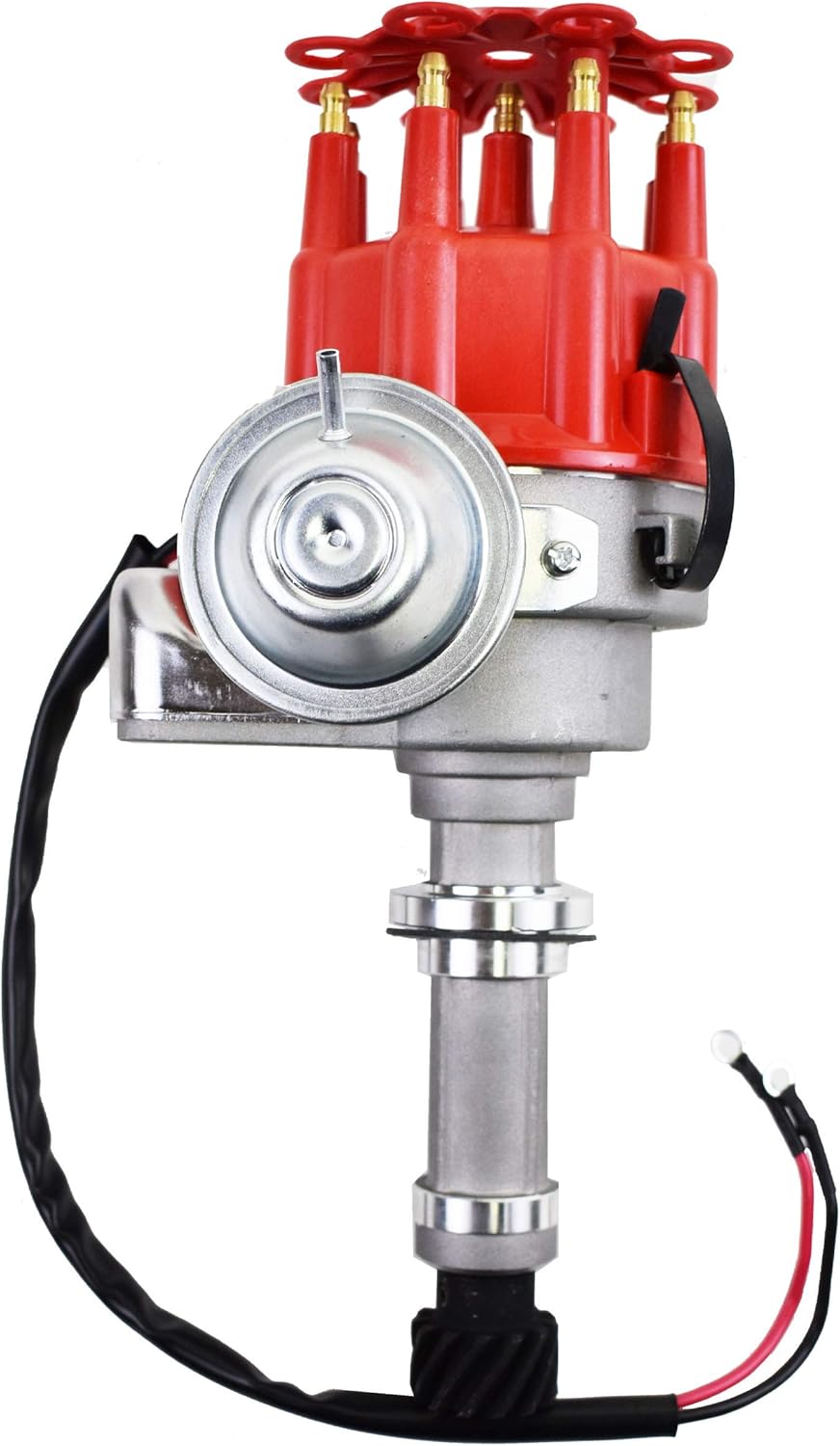 Red Cap Distributor Pack of 2 J936417
