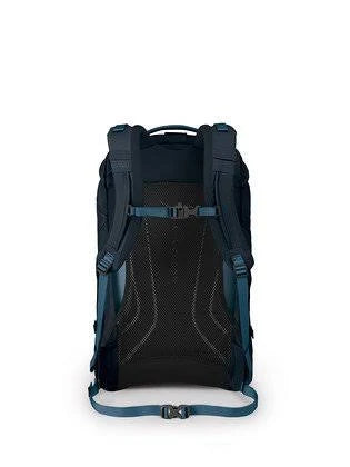 Umber Orange Backpack T912257