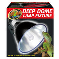 Deep Dome Lamp Fixture G80661