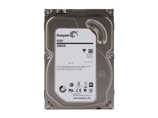 2TB SATA Internal Hard Drive M926889