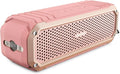 Pink Bluetooth Portable Speaker Pack of 2 W12894