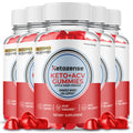 Keto ACV Gummies 5 Pack O69916