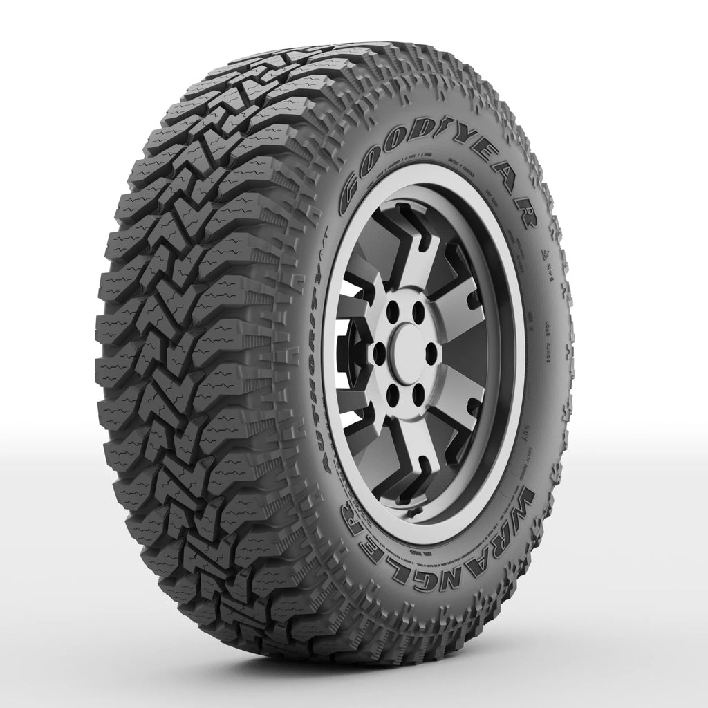 All-Terrain Tire T416