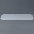 Translucent Shelf Inlay 14" x 60" 4/Pack R90835