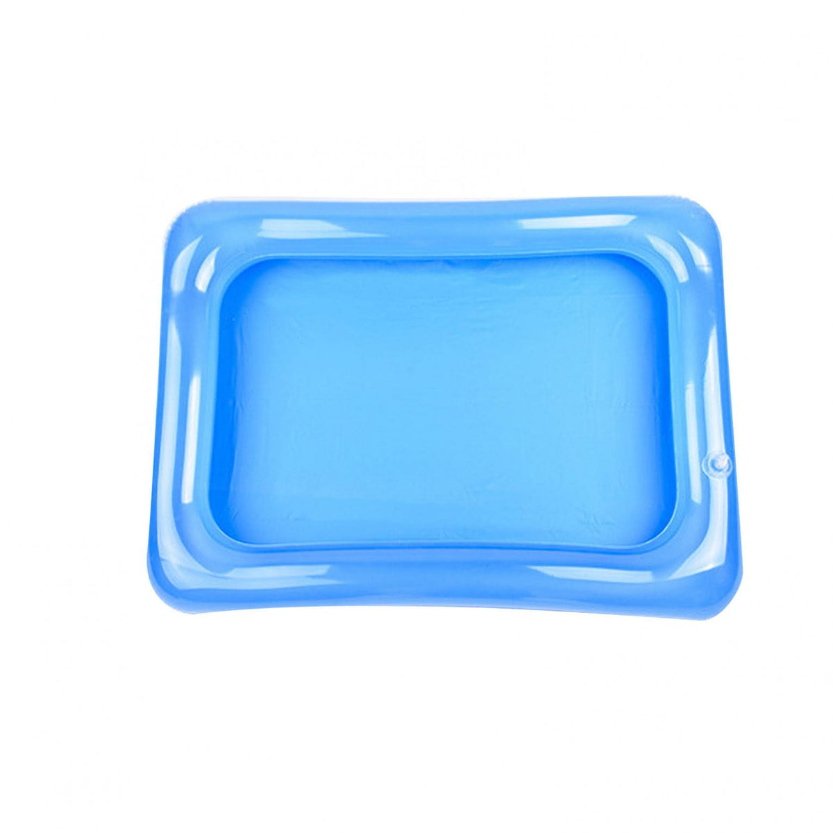 Inflatable Sand Box with Sand Molds Tools N351749