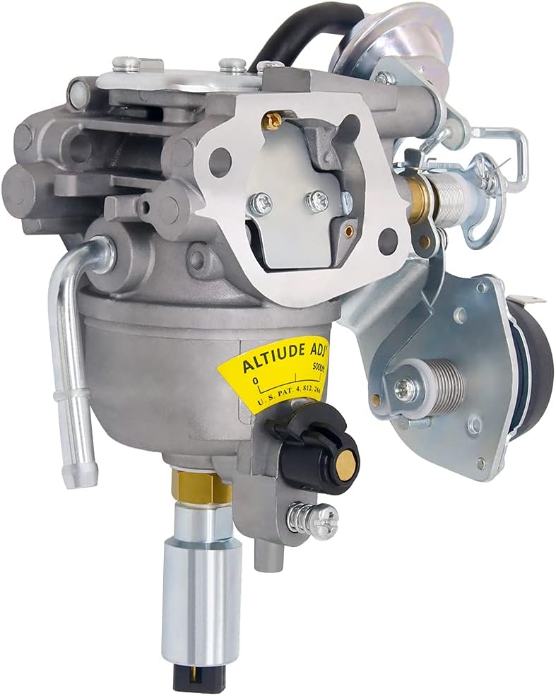 Carburetor Pack of 2 E96302