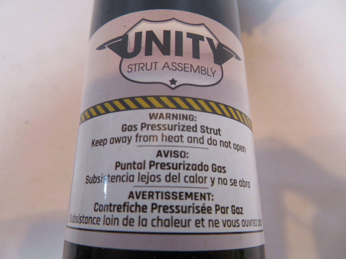 Strut Assembly Front Left R1314
