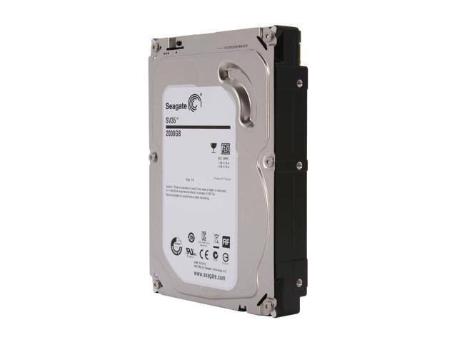 2TB SATA Internal Hard Drive M926889