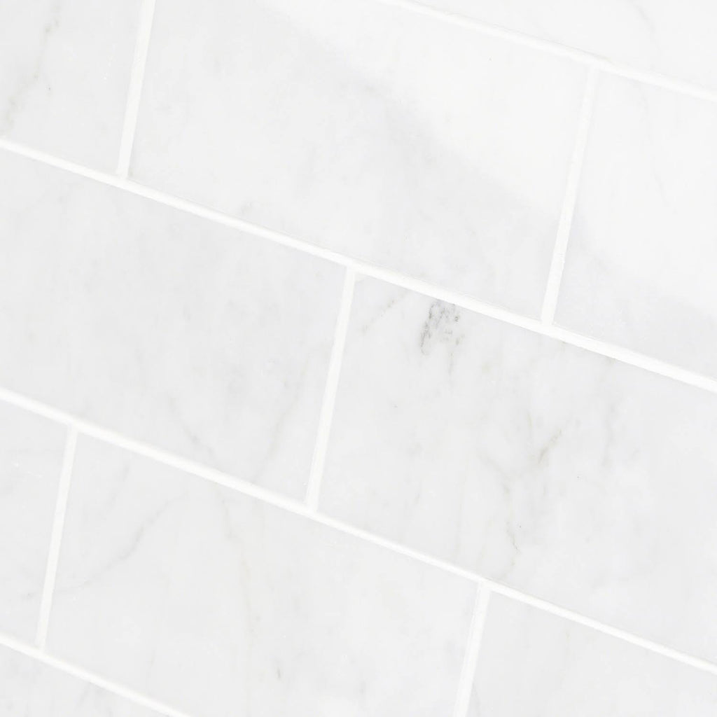 Polished Marble Tile R34050