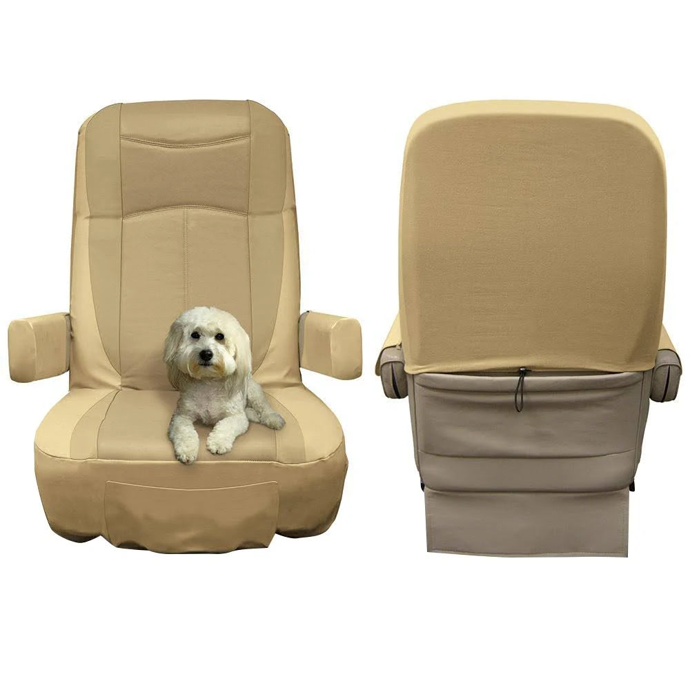 Seat Cover T956407