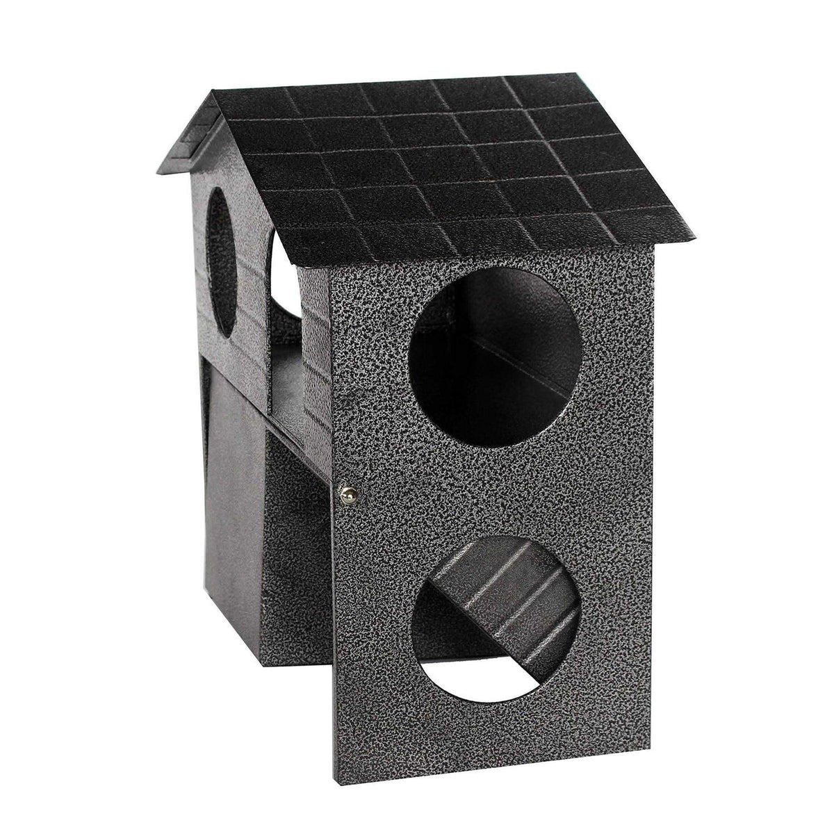 All Metal Small Animal Hideaway Hut T4717