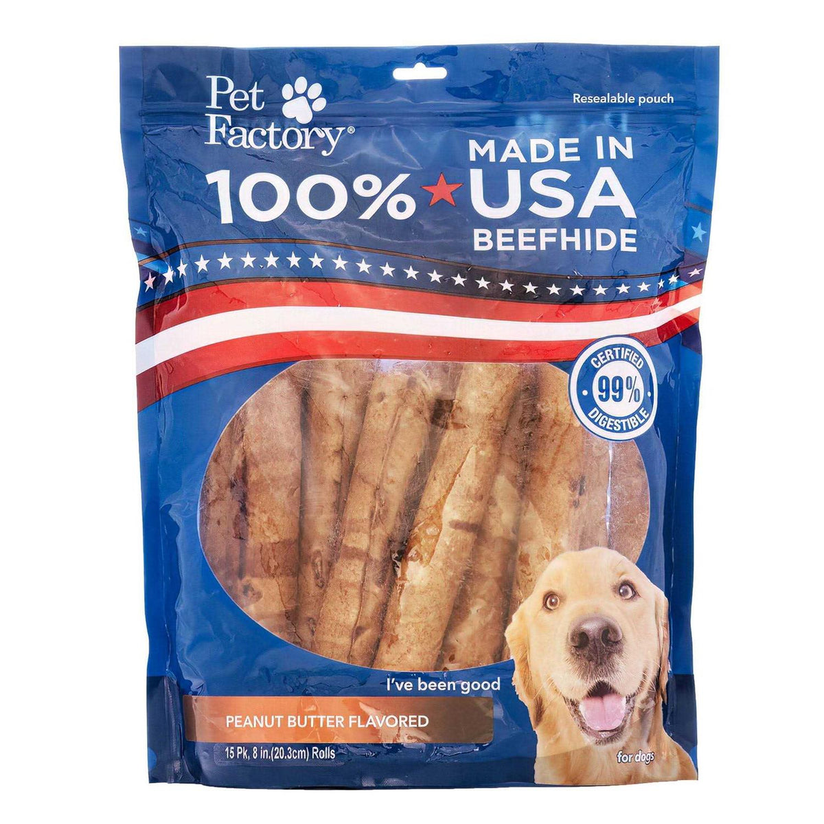 Beefhide Rolls U49941