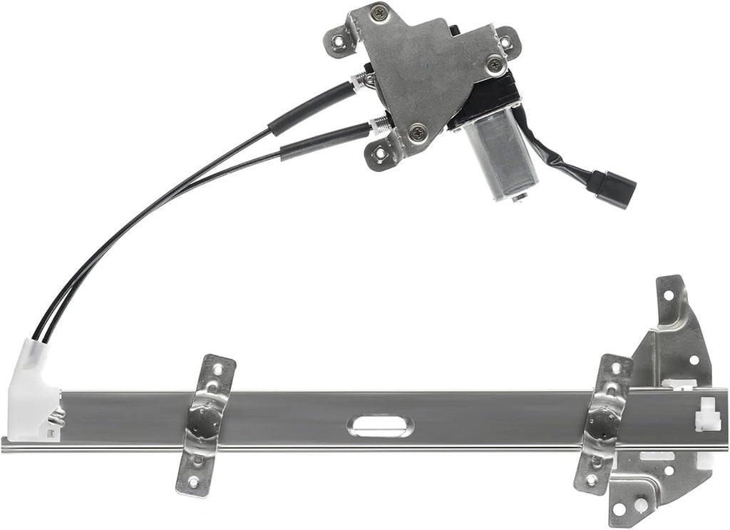 Power Window Regulator with Motor Pack of 2 N1965