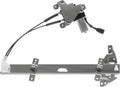 Power Window Regulator with Motor Pack of 2 N1965