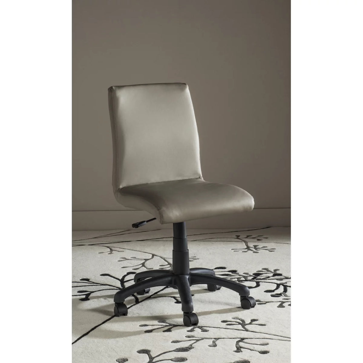 Grey Desk Chair I793105