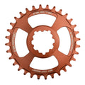 32T 3mm Thick Thin Chainring S3270
