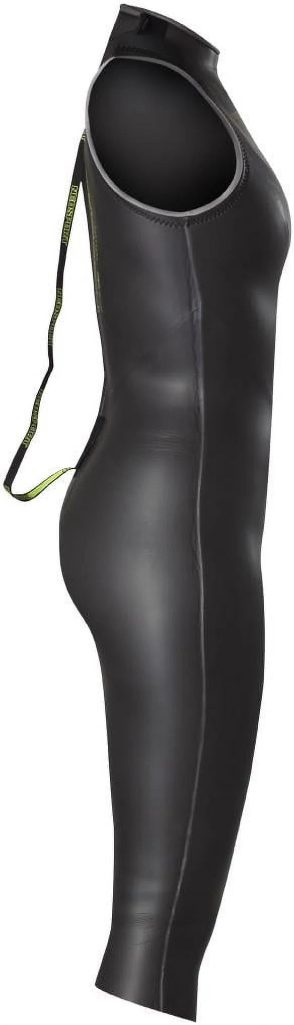 5/3mm Triathalon Wetsuit P80410
