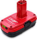 19.2V 3000mAh Lithium Ion Battery X4733