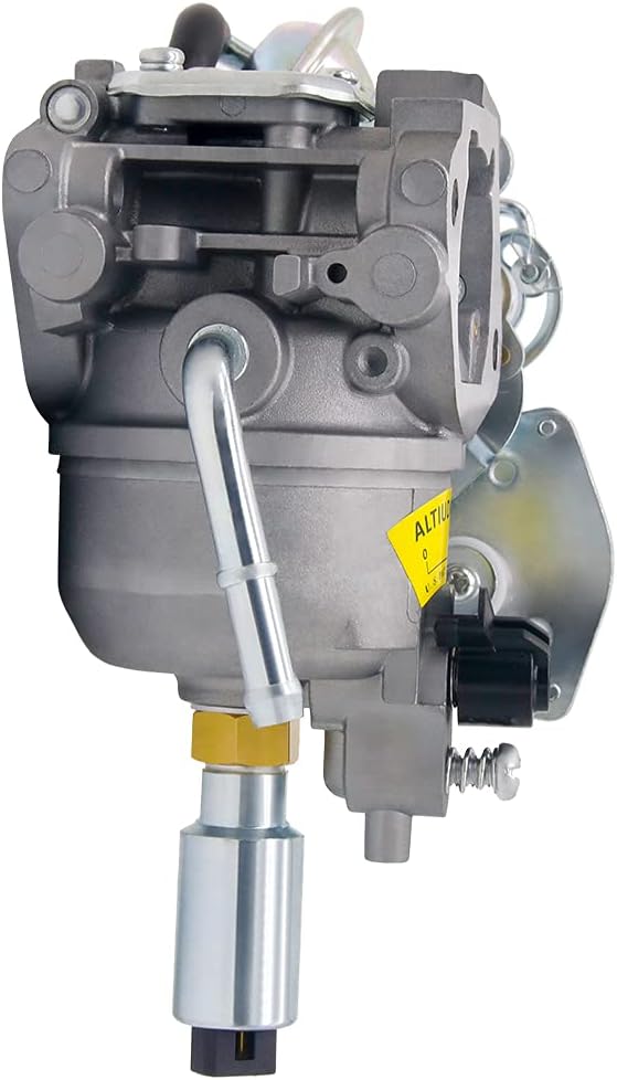 Carburetor Pack of 2 E96302