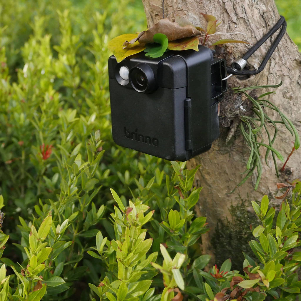 Outdoor Security Camera P771156