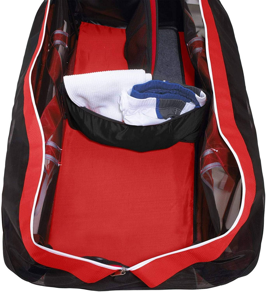 Toronto Airbox Carry Bag O664
