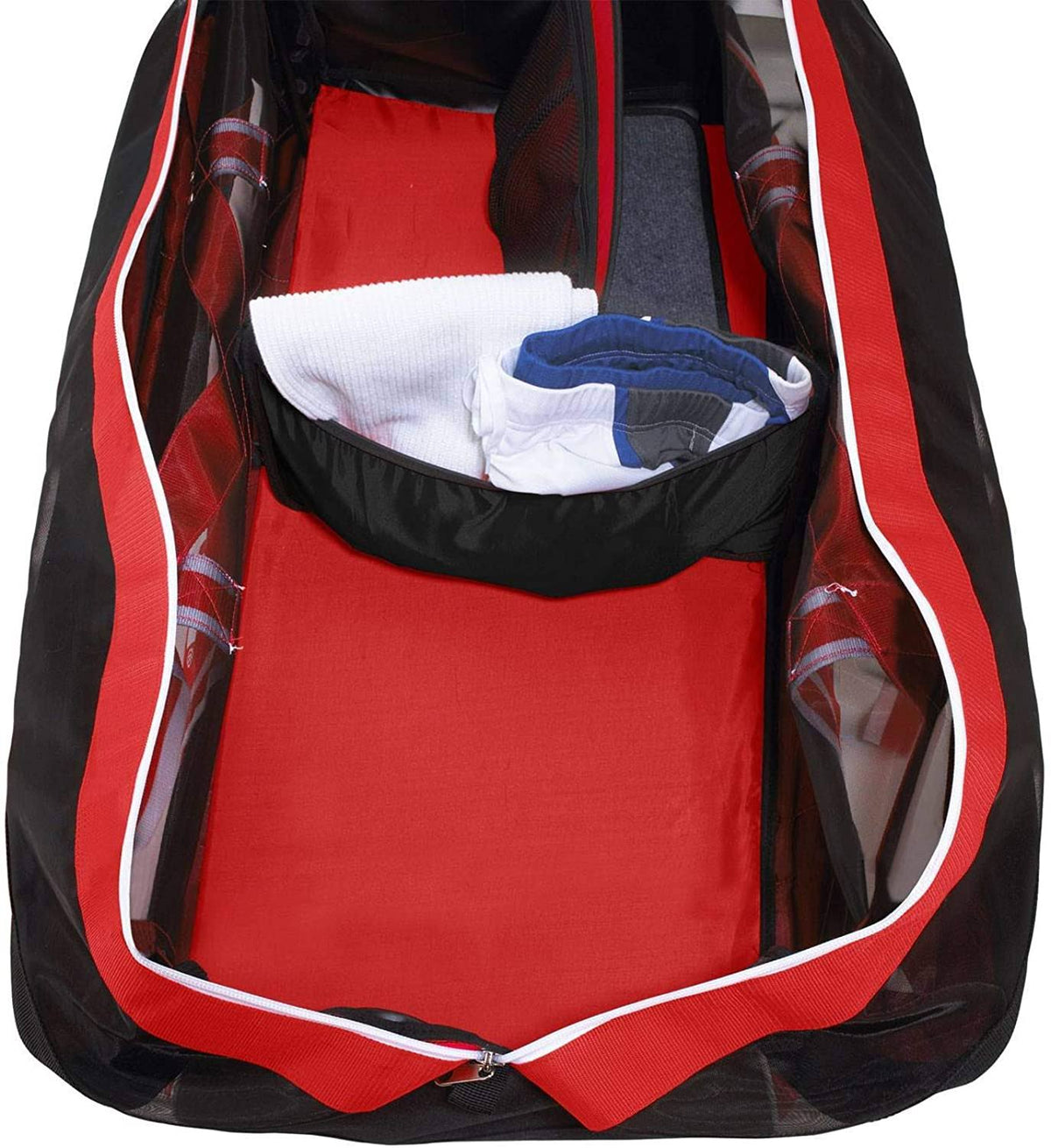 Toronto Airbox Carry Bag O664