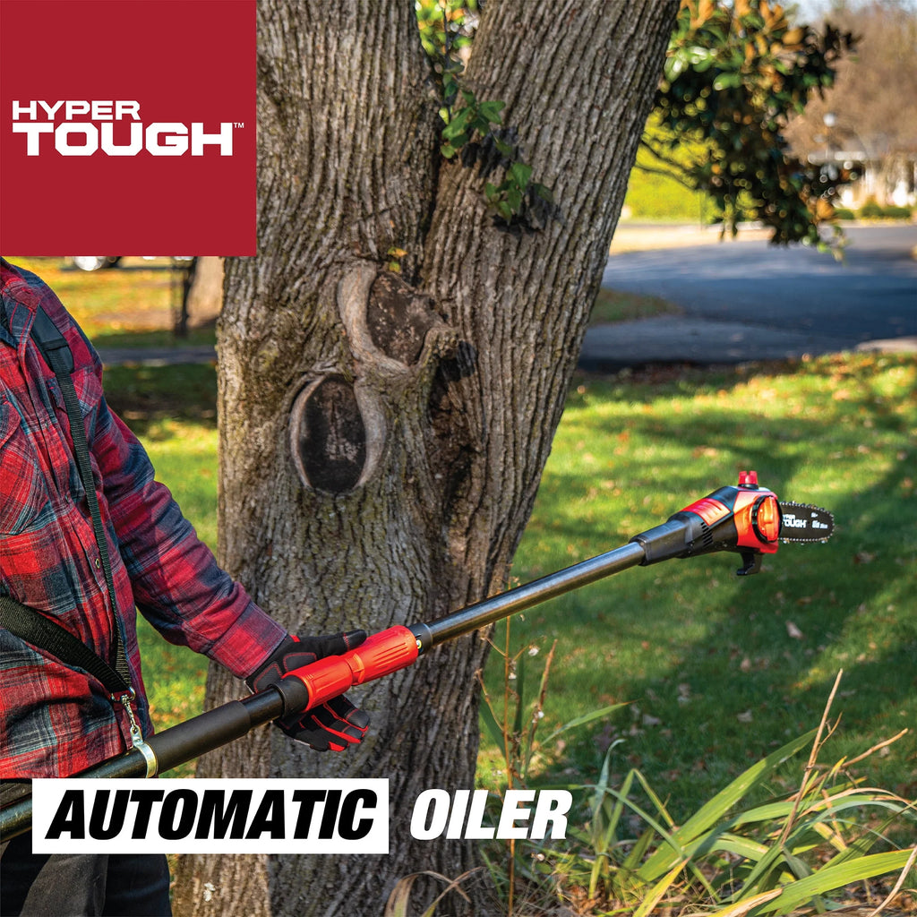20V Max Cordless 8 Pole Saw P473091